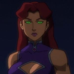 Kori - [Starfire]