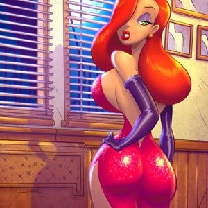 Jessica Rabbit