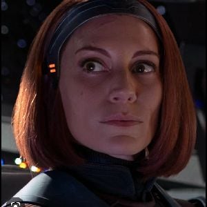 Bo-Katan Kryze