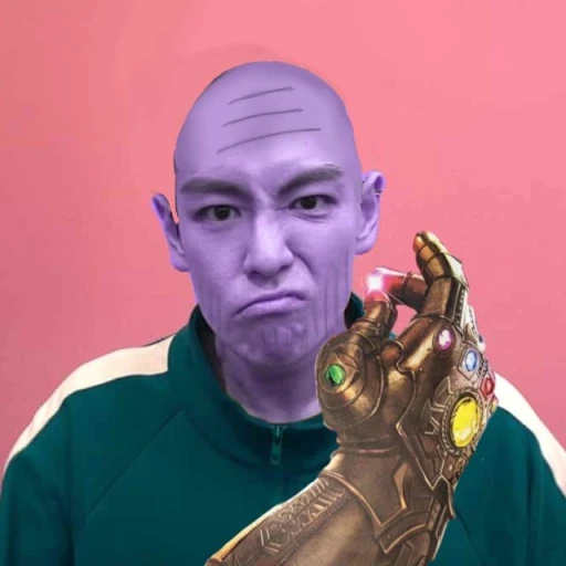 thanos