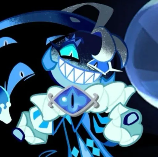Shadow Milk