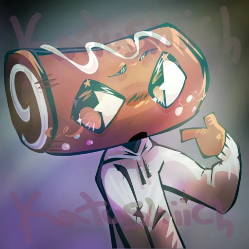 🍫Cosmo🍩
