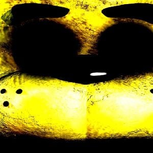 Golden Freddy