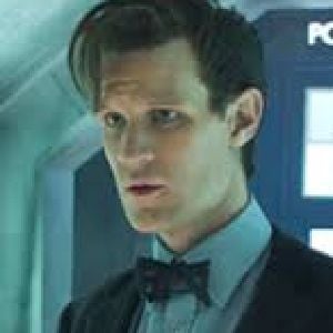 The 11 doctor