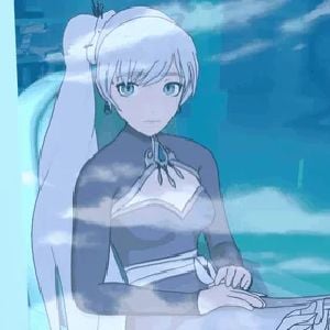 Weiss Schnee Vol_4