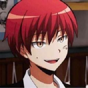 Yandere Karma Akabane BF