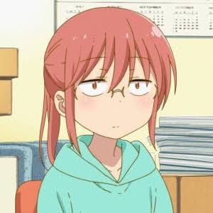 Kobayashi-san
