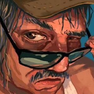 Uncle Billy