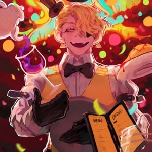 Bill cipher 