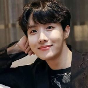 j hope