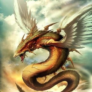 Quetzacoatal
