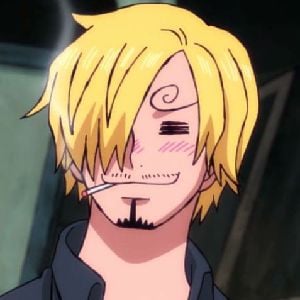 Sanji