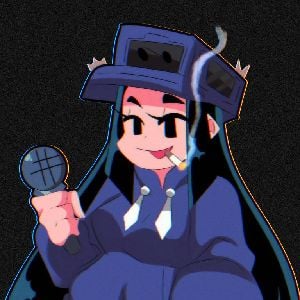 Cassette Girl 
