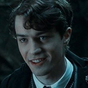 Tom Riddle
