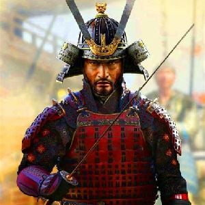 Kenshi Yamoto