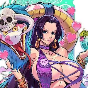 Boa Hancock