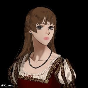 Stella (OC)