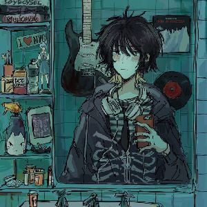 Haru