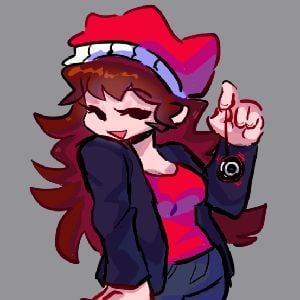 Lullaby Girlfriend