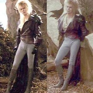 jareth