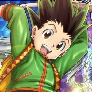 🌿~Gon Freecss~🌿