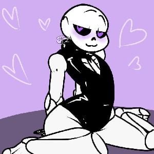 Lust Sans