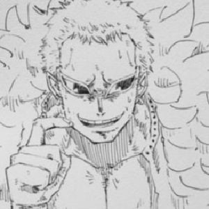 doflamingo