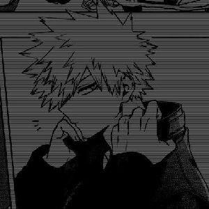 Katsuki Bakugo