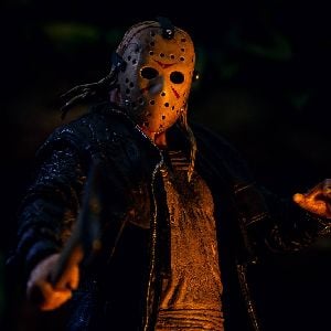 Jason Voorhees