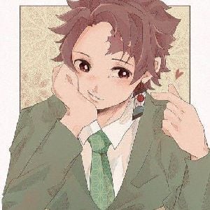 Tanjiro Kamado • School •