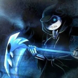 Reaper Sans