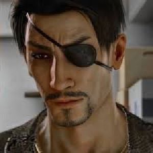 majima goro