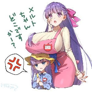 Fgo rp