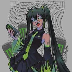 monster Miku 
