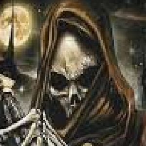 Dark Reaper