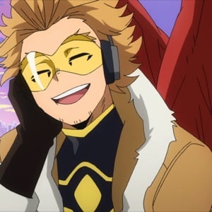 Hawks