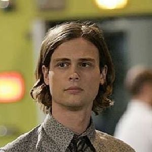 spencer reid