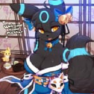 Umbreon