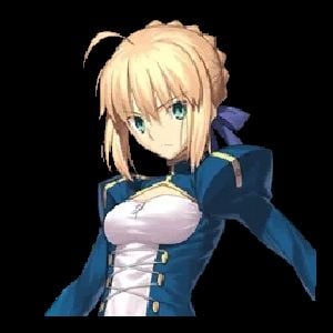 Artoria Harem