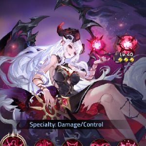 Achylys Alice