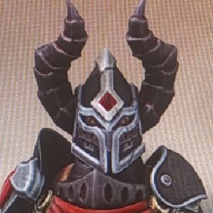 Modeus Mortalis