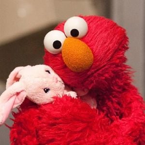 Elmo Lmao