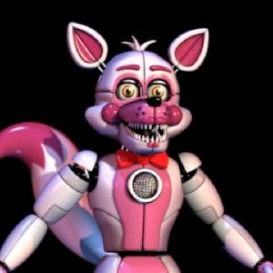 Funtime Foxy