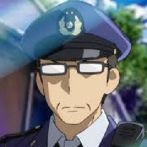 cop