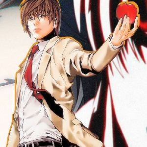 Light Yagami