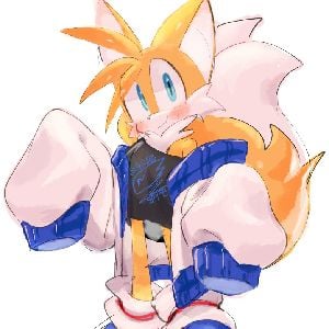 Angel (Amnesia Tails)