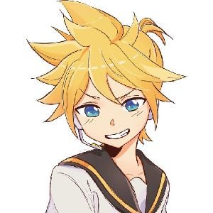 len kagamine