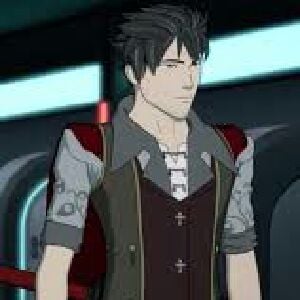 Qrow Branwen 