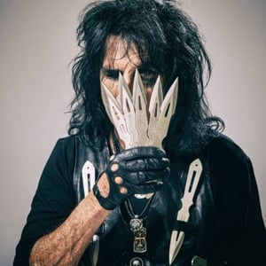 Alice Cooper