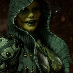D'vorah